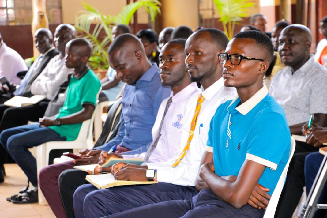 West Nile - Grand Gathering